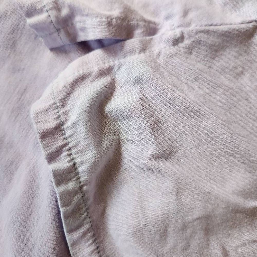 Winnie the Pooh Tigger t-shirt vintage 90s relaxed box fit lilac lavender purple - Picture 5 of 6